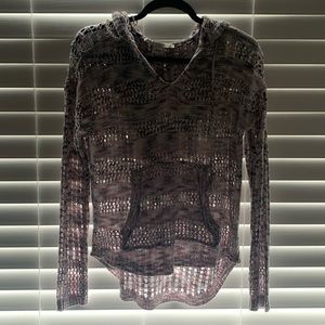 American rag sweater